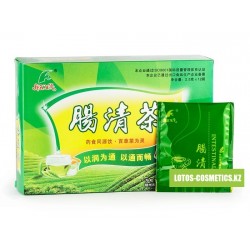 Кишечный чай "Чан Цин" Wansongtang для очищения организма